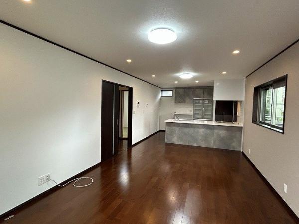 交野市梅が枝の中古一戸建て