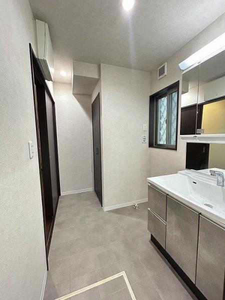 交野市梅が枝の中古一戸建て