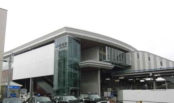 オリーブハイツ枚方長尾５号棟　中古マンション(長尾駅(JR片町線))