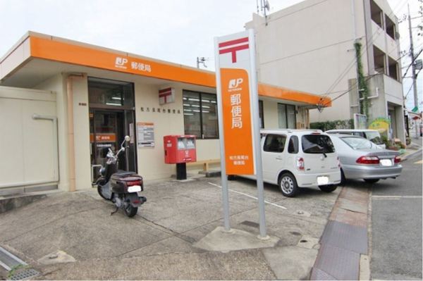 オリーブハイツ枚方長尾５号棟　中古マンション(枚方長尾台郵便局.)