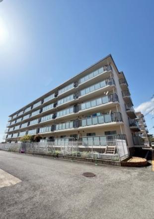 オリーブハイツ枚方長尾5号棟 中古マンション