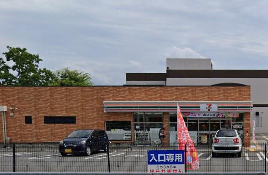 ダイアパレス枚方山田池公園　中古マンション(セブンイレブン枚方長尾谷町２丁目店.)