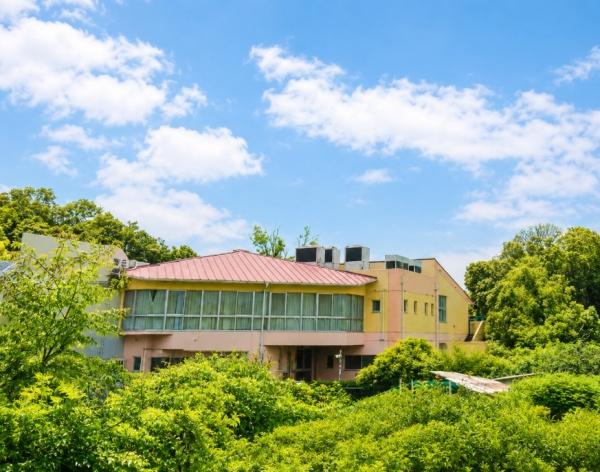 東急ドエル・アルス枚方桜が丘Ａ棟　中古マンション(むらのこども園.)