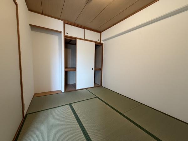 東急ドエル・アルス枚方桜が丘Ａ棟　中古マンション