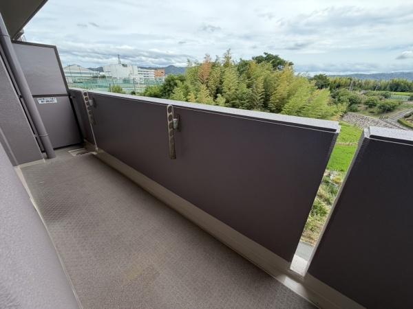 東急ドエル・アルス枚方桜が丘Ａ棟　中古マンション