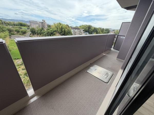 東急ドエル・アルス枚方桜が丘Ａ棟　中古マンション