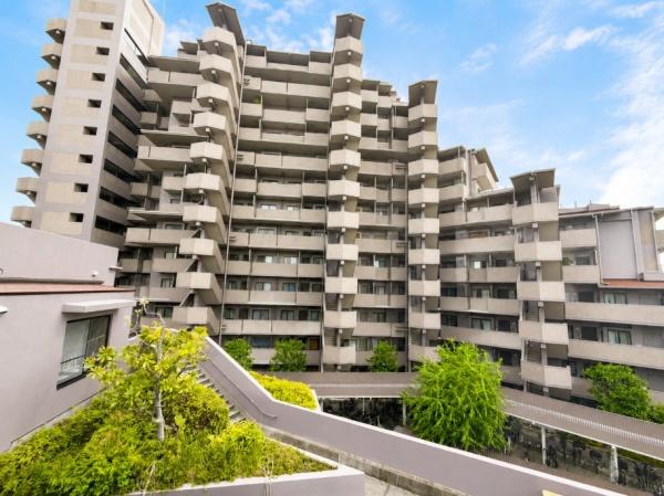 東急ドエル・アルス枚方桜が丘A棟 中古マンション