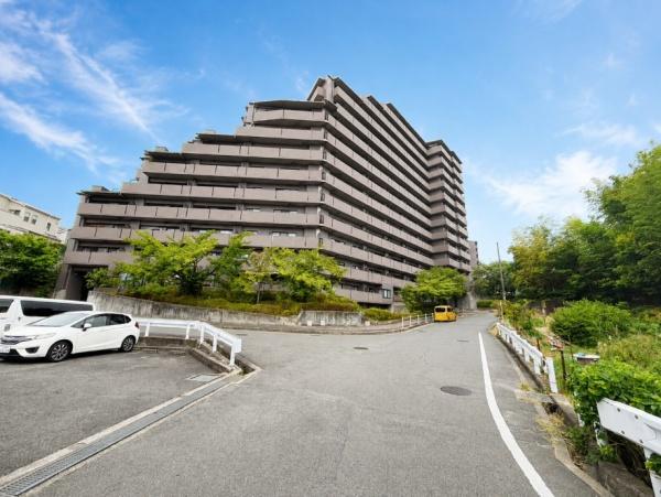 東急ドエル・アルス枚方桜が丘Ａ棟　中古マンション