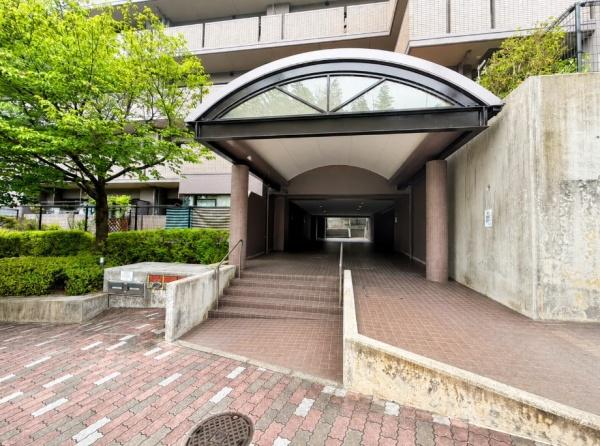 東急ドエル・アルス枚方桜が丘Ａ棟　中古マンション