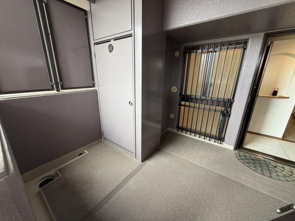東急ドエル・アルス枚方桜が丘Ａ棟　中古マンション
