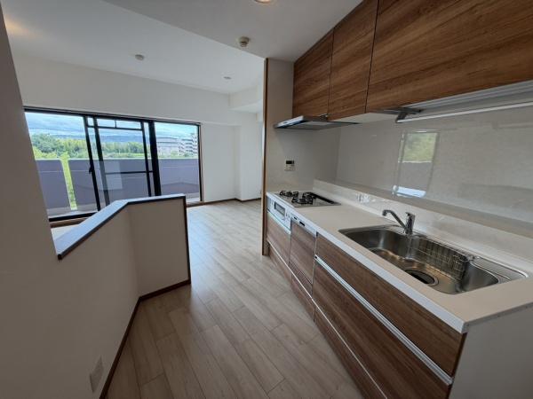 東急ドエル・アルス枚方桜が丘Ａ棟　中古マンション
