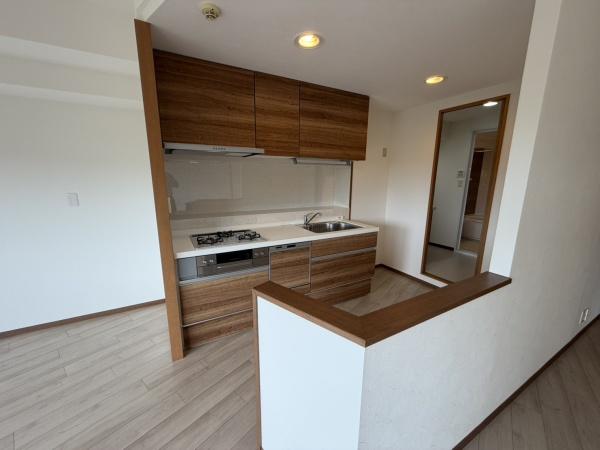 東急ドエル・アルス枚方桜が丘Ａ棟　中古マンション