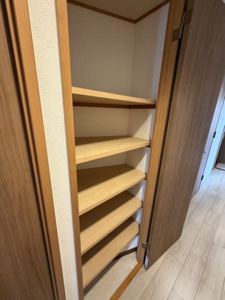 東急ドエル・アルス枚方桜が丘Ａ棟　中古マンション