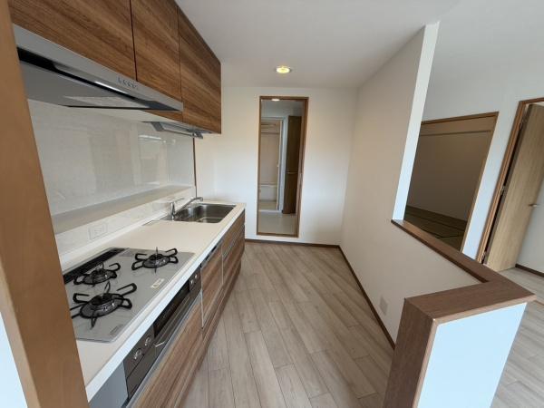 東急ドエル・アルス枚方桜が丘Ａ棟　中古マンション