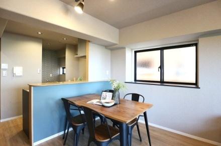 ふぁみーゆ寝屋川セントラルパークA棟　中古マンション