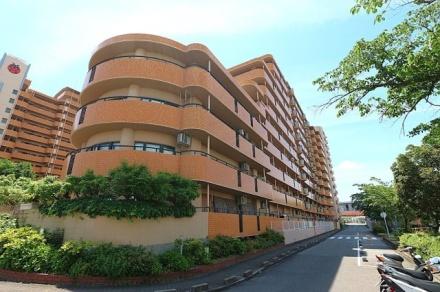 ふぁみーゆ寝屋川セントラルパークA棟 中古マンション