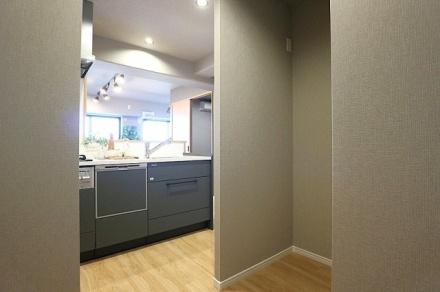ふぁみーゆ寝屋川セントラルパークA棟　中古マンション