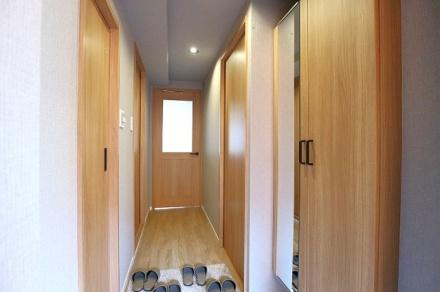 ふぁみーゆ寝屋川セントラルパークA棟　中古マンション