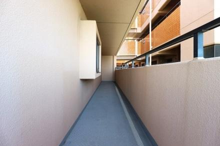 ふぁみーゆ寝屋川セントラルパークA棟　中古マンション