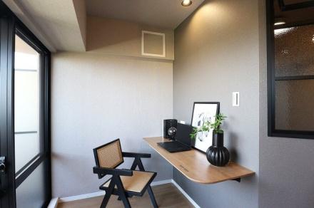 ふぁみーゆ寝屋川セントラルパークA棟　中古マンション