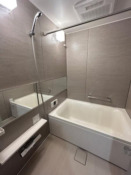 翠香園ガーデンハウス中古マンション