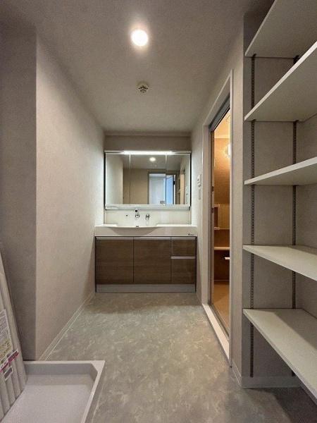 翠香園ガーデンハウス中古マンション