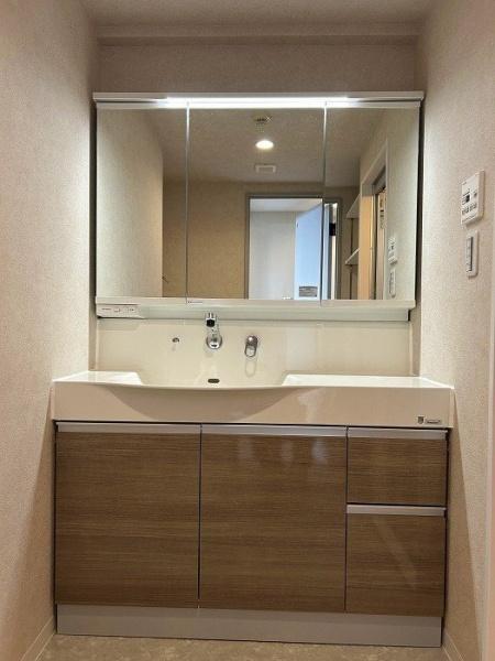 翠香園ガーデンハウス中古マンション