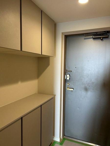 翠香園ガーデンハウス中古マンション