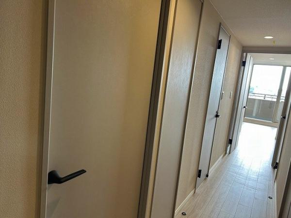 翠香園ガーデンハウス中古マンション