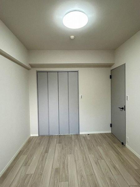 翠香園ガーデンハウス中古マンション