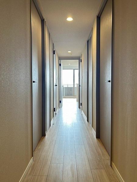 翠香園ガーデンハウス中古マンション