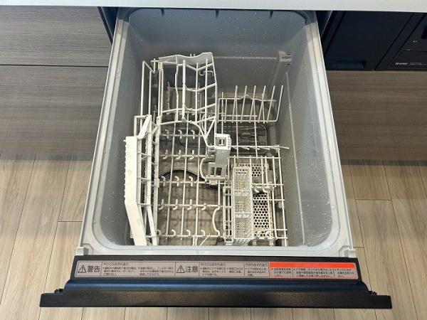 翠香園ガーデンハウス中古マンション