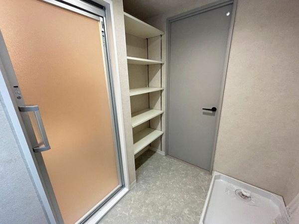 翠香園ガーデンハウス中古マンション