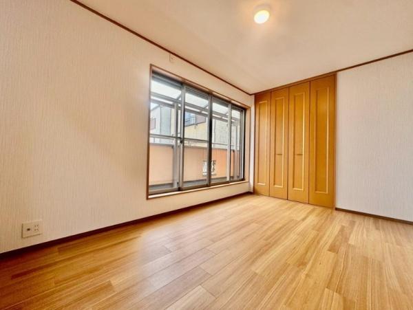 寝屋川市平池町の中古一戸建て