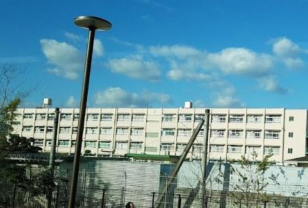寝屋川市平池町の中古一戸建て(寝屋川市立中央小学校.)