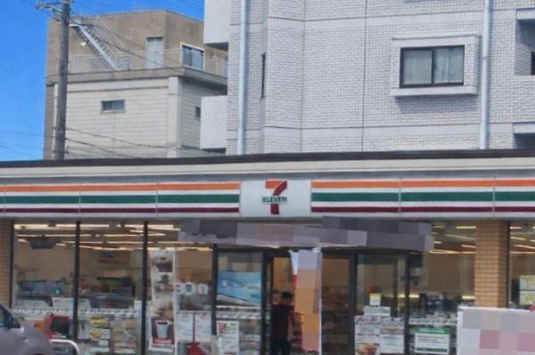 寝屋川市平池町の中古一戸建て(セブンイレブン寝屋川音羽町店.)