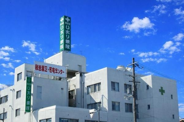 寝屋川市平池町の中古一戸建て(寝屋川ひかり病院.)
