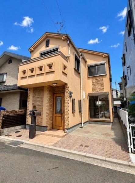 寝屋川市平池町 中古一戸建て