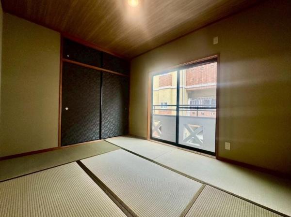 門真市三ツ島５丁目の中古一戸建て