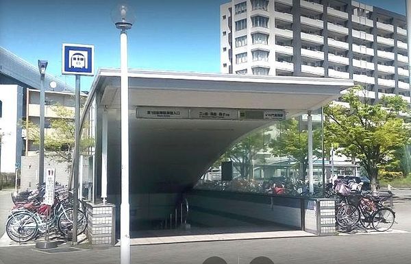 門真市三ツ島５丁目の中古一戸建て(門真南駅(大阪地下鉄長堀鶴見緑地線))