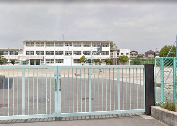 寝屋川市萱島東１丁目７期２号棟　新築一戸建て(寝屋川市立第七中学校.)