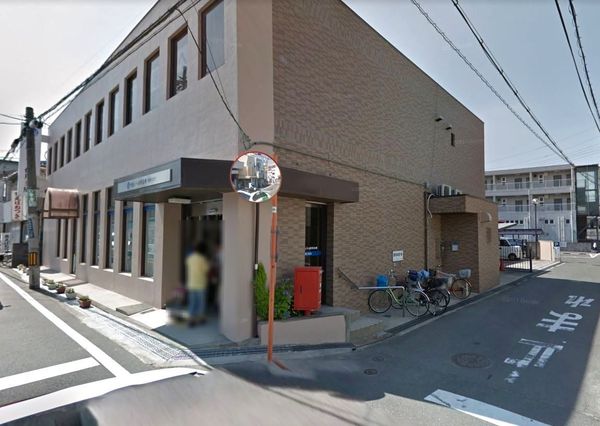 寝屋川市萱島東１丁目７期２号棟　新築一戸建て(大阪シティ信用金庫寝屋川支店.)