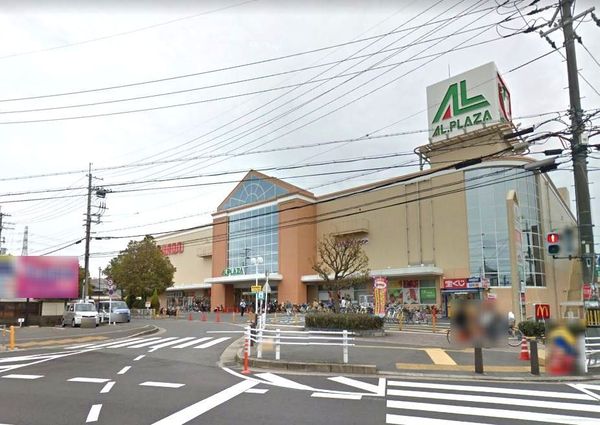 枚方市野村北町　第３　１号棟　新築一戸建て(アル・プラザ枚方.)