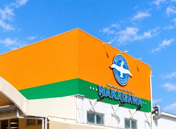 枚方市招提元町第１０　１号棟　新築一戸建て(スーパーストア　ナカガワ招提店.)