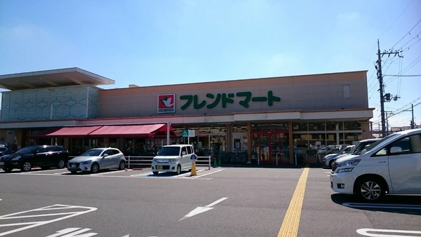 枚方市招提元町第１０　１号棟　新築一戸建て(フレンドマート枚方養父店.)