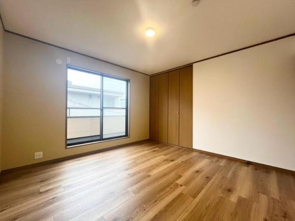 寝屋川市松屋町の中古一戸建て