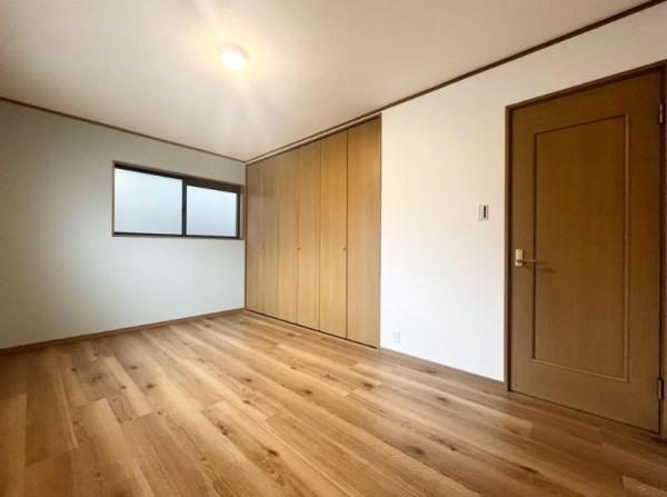 寝屋川市松屋町の中古一戸建て