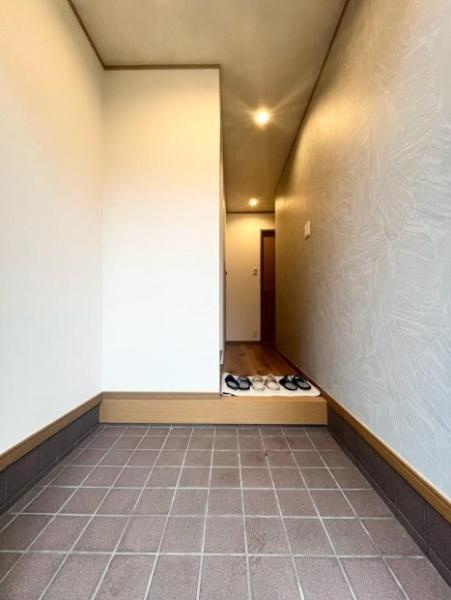 寝屋川市松屋町の中古一戸建て