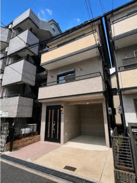 寝屋川市松屋町 中古一戸建て