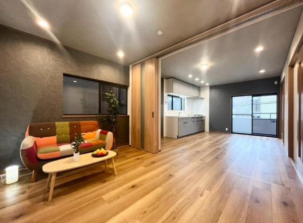 寝屋川市松屋町の中古一戸建て